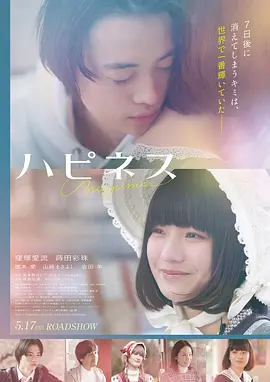 星际迷航归途海报